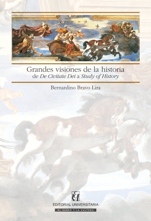  Grandes visiones de la historia(Kobo/電子書)