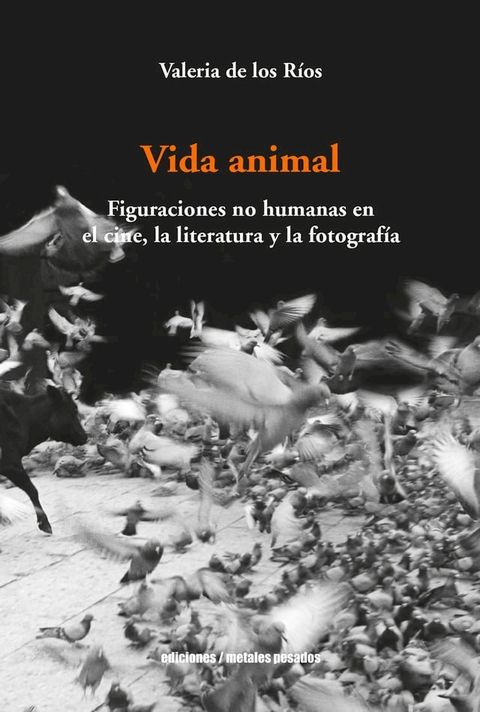 Vida animal(Kobo/電子書)