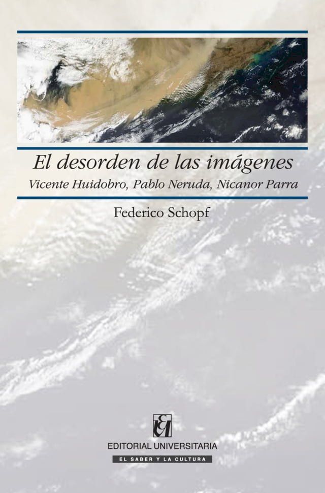  El desorden de las im&aacute;genes(Kobo/電子書)