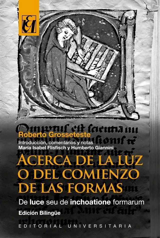  Acerca de la Luz o del comienzo de las formas(Kobo/電子書)