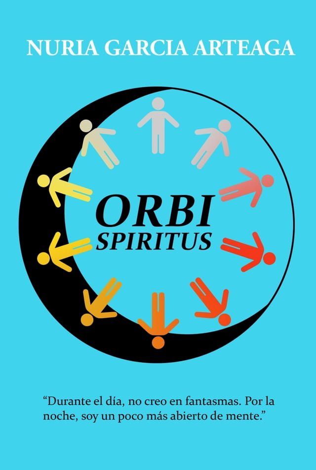  Orbi Spiritus(Kobo/電子書)