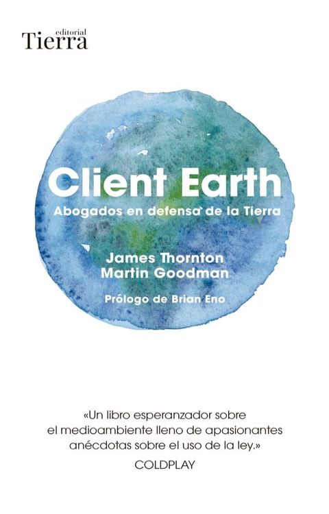 Client Earth(Kobo/電子書)