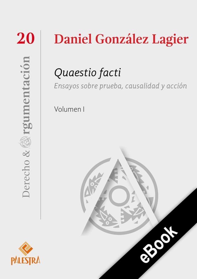  Quaestio facti Vol. I(Kobo/電子書)