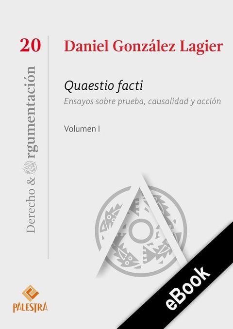 Quaestio facti Vol. I(Kobo/電子書)