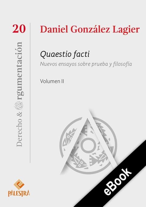 Quaestio facti – Vol. II(Kobo/電子書)