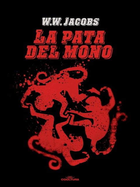 La pata del mono(Kobo/電子書)