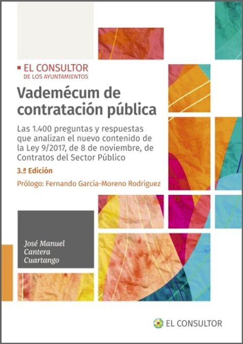 Vadem&eacute;cum de contrataci&oacute;n p&uacute;blica (3.&ordf; Edici&oacute;n)(Kobo/電子書)