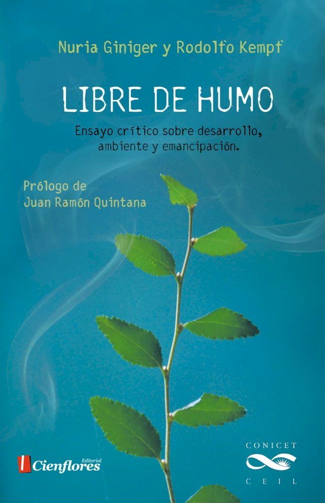  Libre de humo(Kobo/電子書)