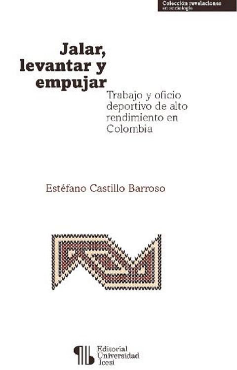 Jalar, levantar y empujar(Kobo/電子書)