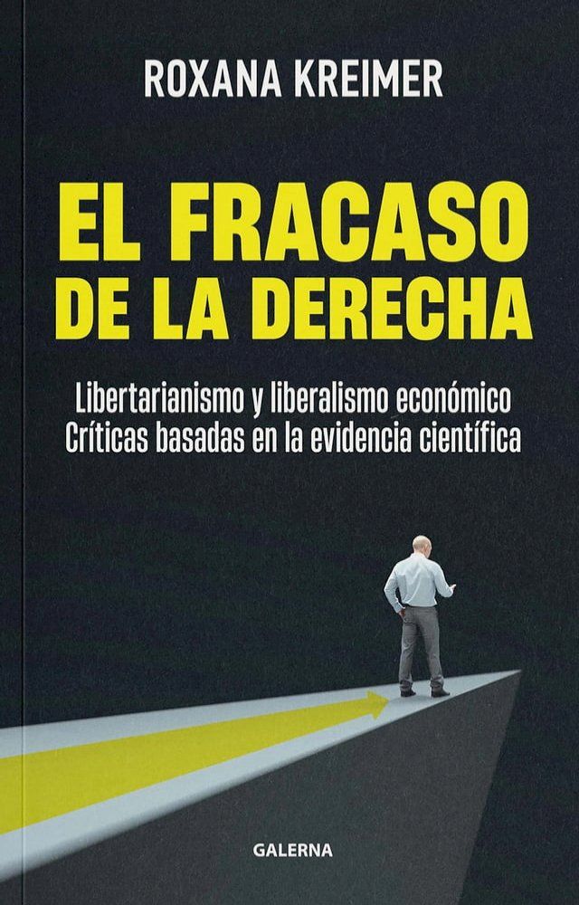  El fracaso de la derecha(Kobo/電子書)