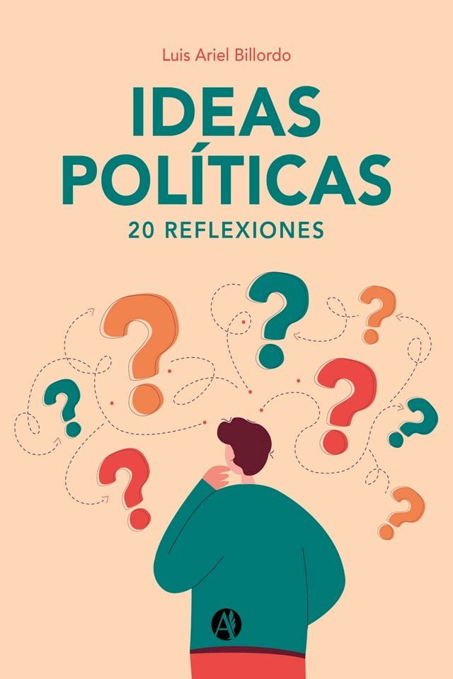  Ideas Pol&iacute;ticas(Kobo/電子書)