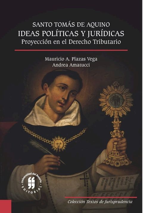 Santo Tomás de Aquino(Kobo/電子書)