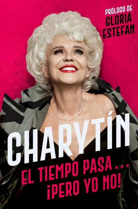 CHARYT&Iacute;N \ (Spanish edition)(Kobo/電子書)