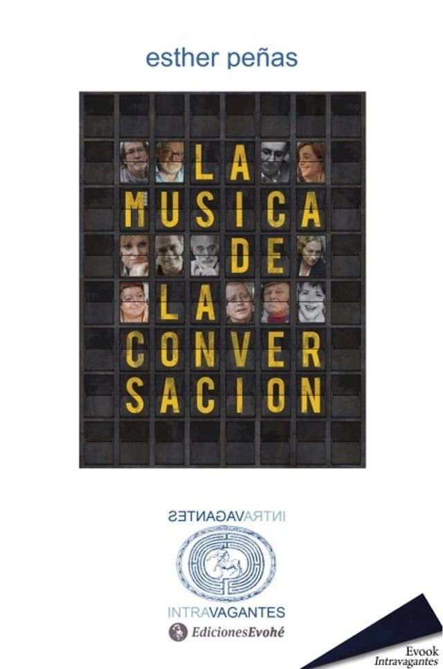  La música de la conversación(Kobo/電子書)