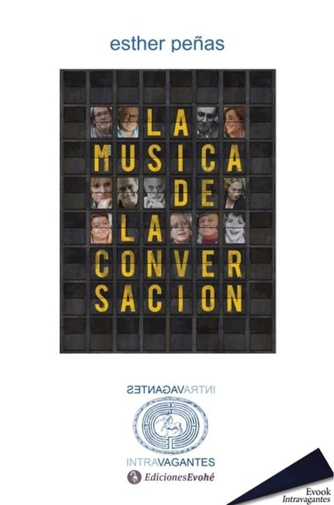 La m&uacute;sica de la conversaci&oacute;n(Kobo/電子書)