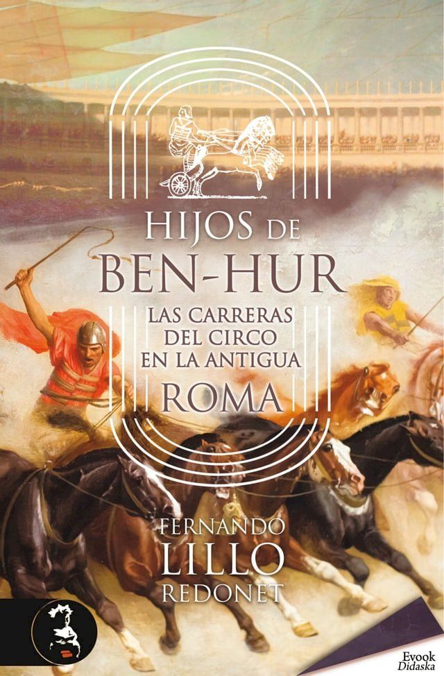  Hijos de Ben-Hur(Kobo/電子書)