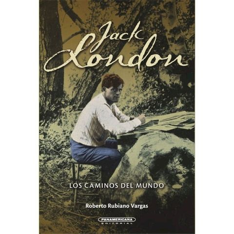 Jack London(Kobo/電子書)