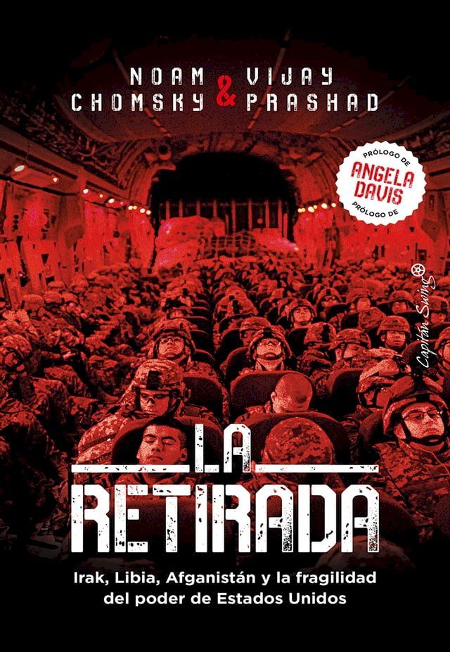  La retirada(Kobo/電子書)