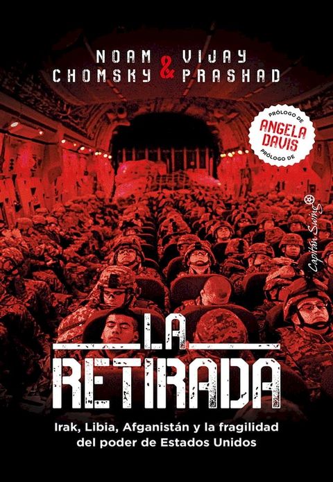 La retirada(Kobo/電子書)