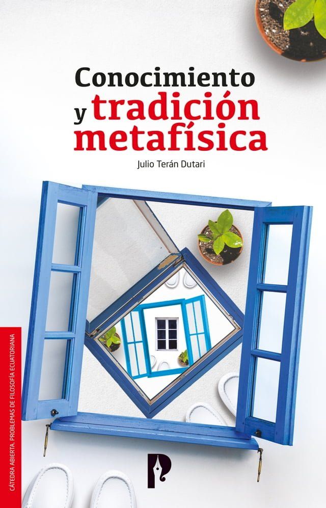  Conocimiento y tradici&oacute;n metaf&iacute;sica(Kobo/電子書)