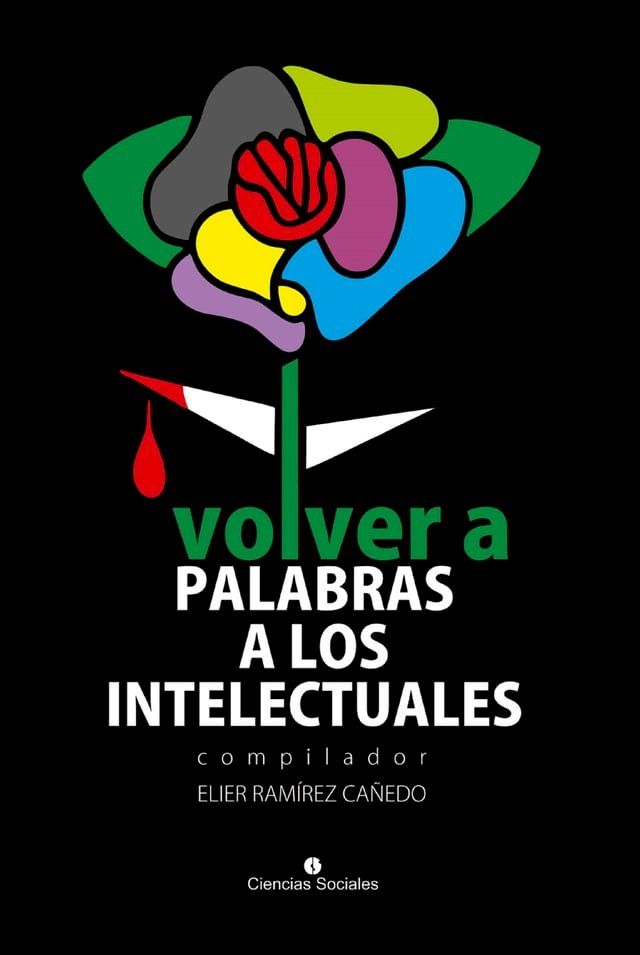  Volver a palabra a los intelectuales(Kobo/電子書)