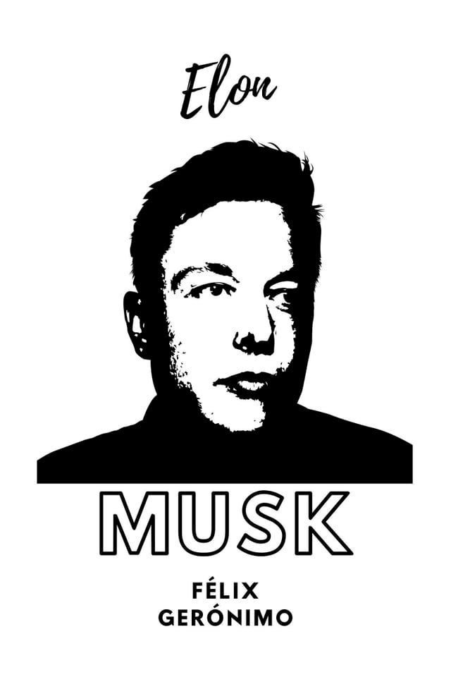  Elon Musk(Kobo/電子書)