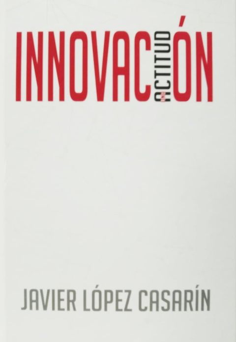 Innovaci&oacute;n: una actitud(Kobo/電子書)