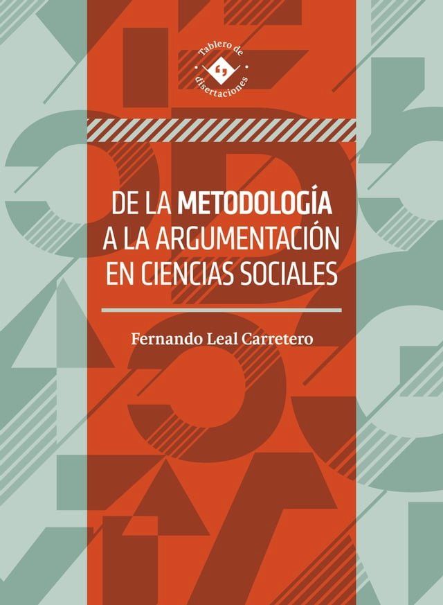  De la metodología a la argumentación en ciencias sociales(Kobo/電子書)