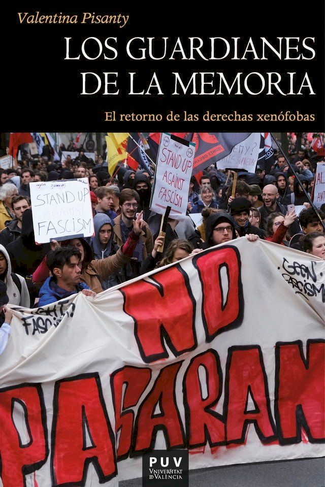  Los guardianes de la memoria(Kobo/電子書)