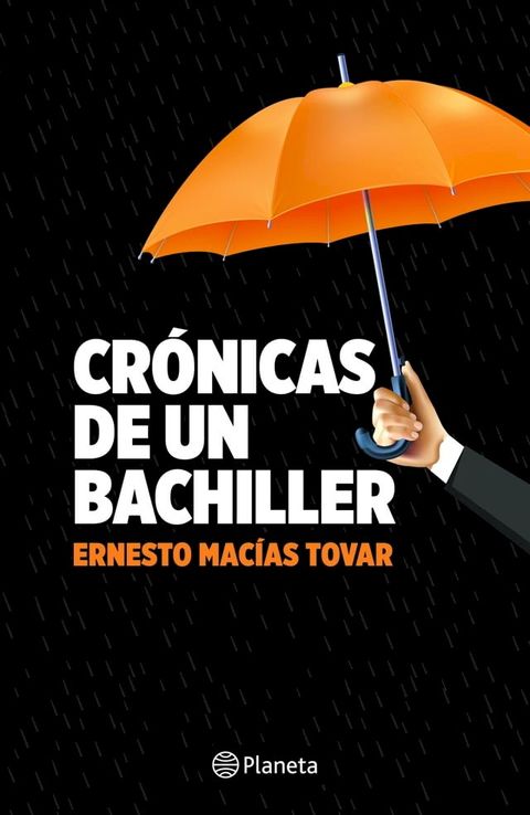 Cr&oacute;nicas de un bachiller(Kobo/電子書)