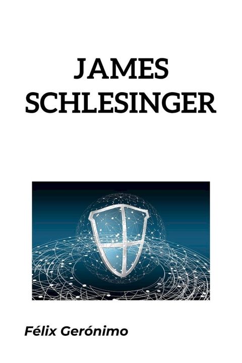 James Schlesinger(Kobo/電子書)