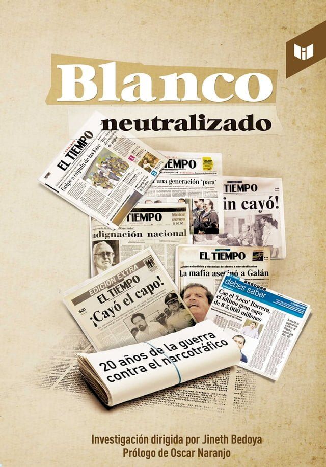  Blanco neutralizado(Kobo/電子書)