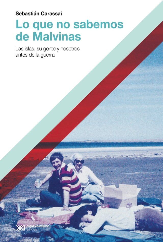  Lo que no sabemos de Malvinas(Kobo/電子書)