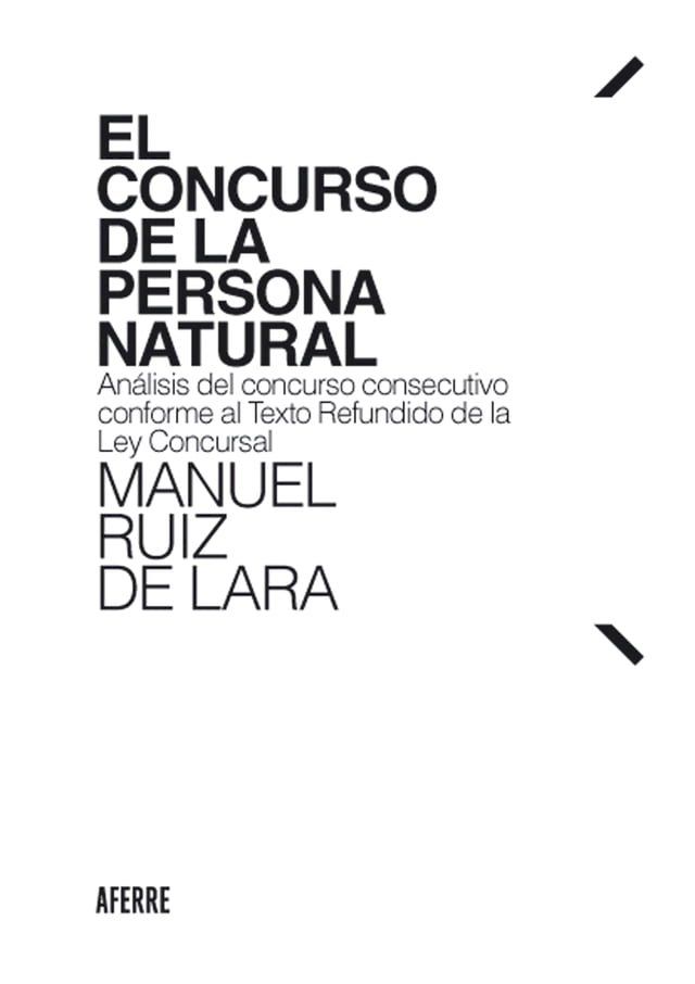  El concurso de la persona natural(Kobo/電子書)