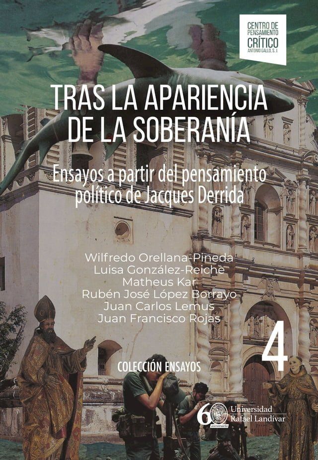  Tras la apariencia de la soberanía(Kobo/電子書)