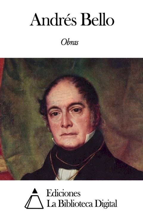 Obras de Andrés Bello(Kobo/電子書)