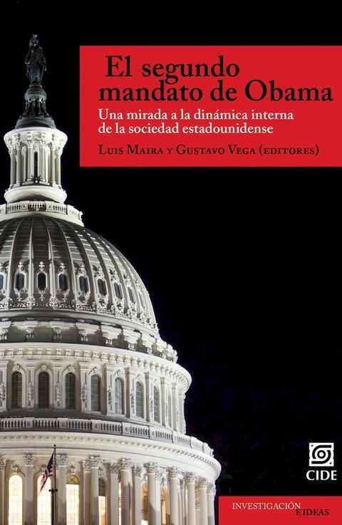 El segundo mandato de Obama(Kobo/電子書)