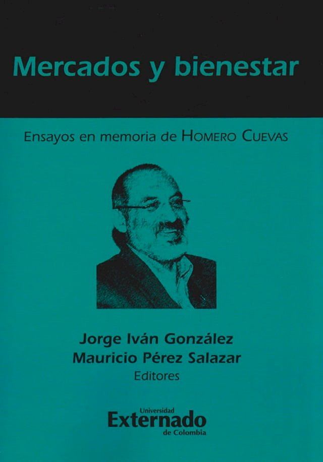  Mercados y bienestar(Kobo/電子書)