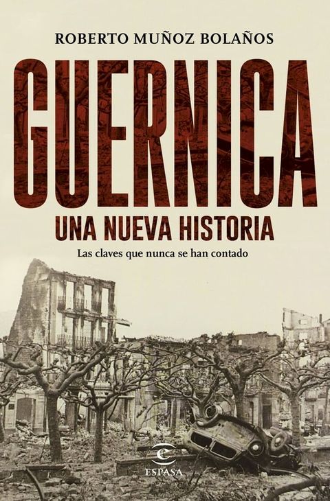 Guernica, una nueva historia(Kobo/電子書)