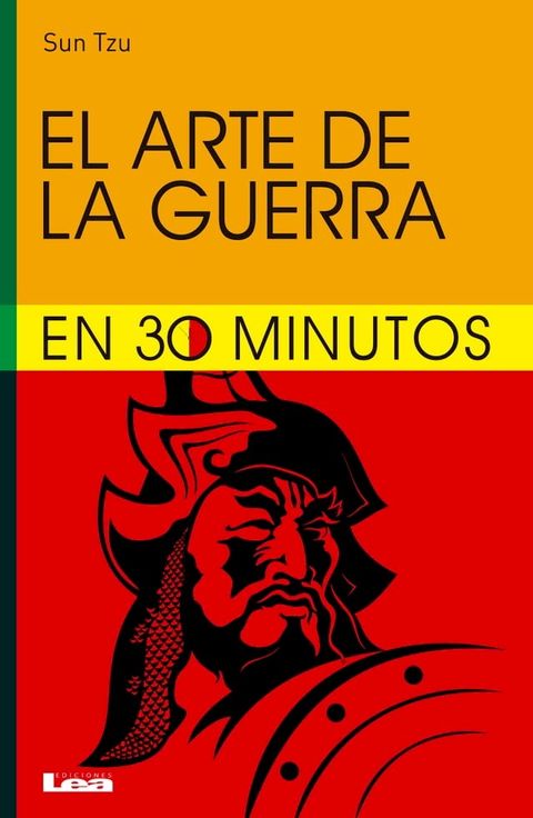 El arte de la guerra para leer en 30 minutos(Kobo/電子書)