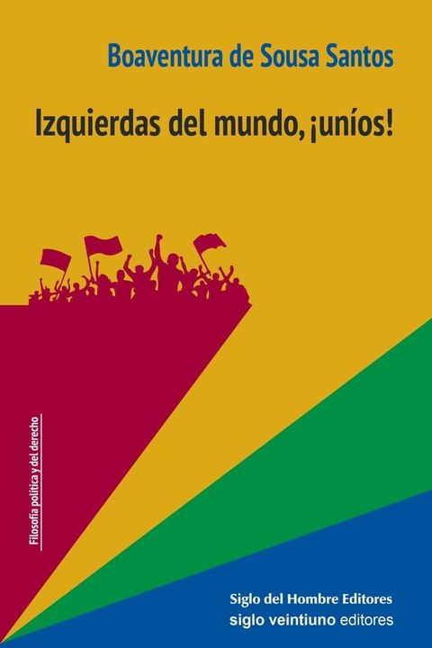 Izquierdas del mundo, &iexcl;un&iacute;os!(Kobo/電子書)