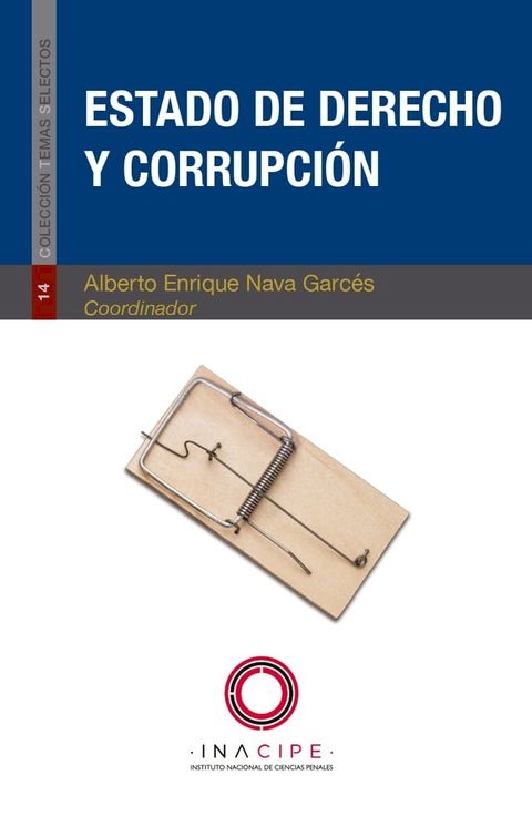 Estado de derecho y corrupción(Kobo/電子書)