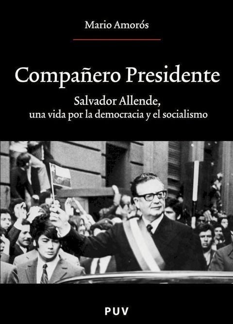 Compañero Presidente(Kobo/電子書)