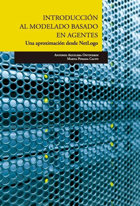 Introducción al modelado basado en agentes(Kobo/電子書)