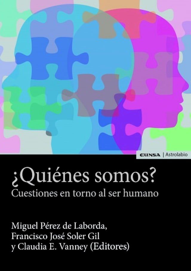  &iquest;Qui&eacute;nes somos?(Kobo/電子書)