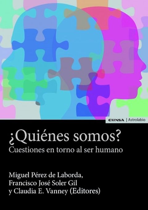 &iquest;Qui&eacute;nes somos?(Kobo/電子書)