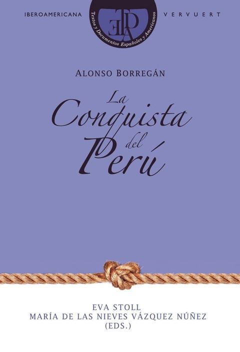 La Conquista del Per&uacute;(Kobo/電子書)