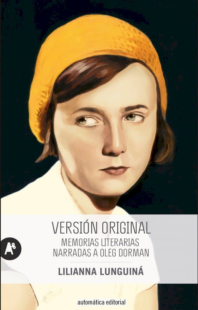  Versi&oacute;n original(Kobo/電子書)