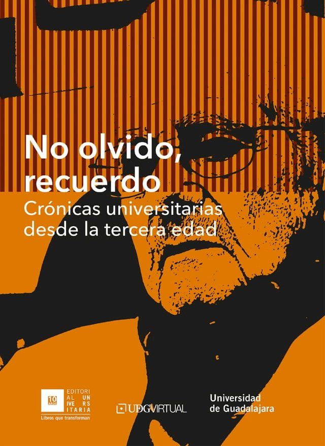  No olvido, recuerdo(Kobo/電子書)