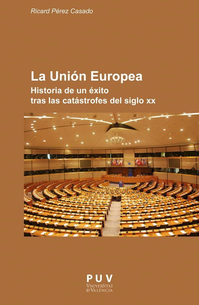  La Unión Europea(Kobo/電子書)